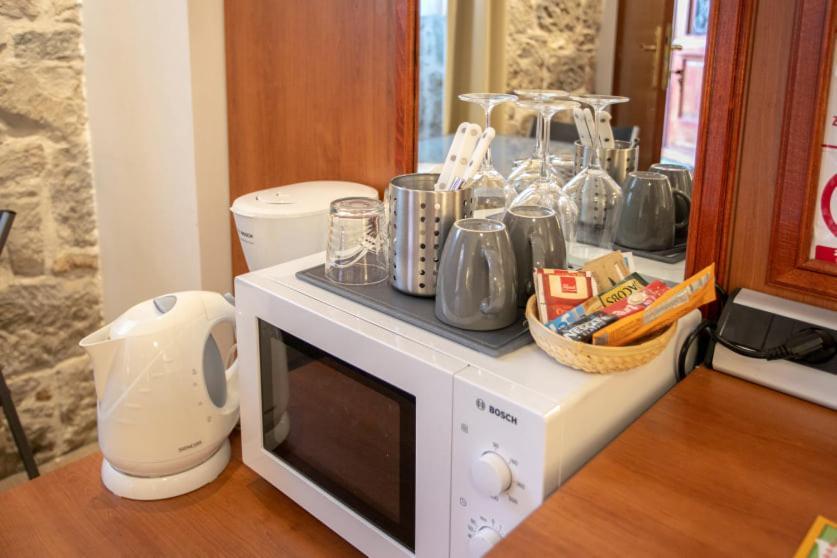 Gostinjska kuća Megy Luxury