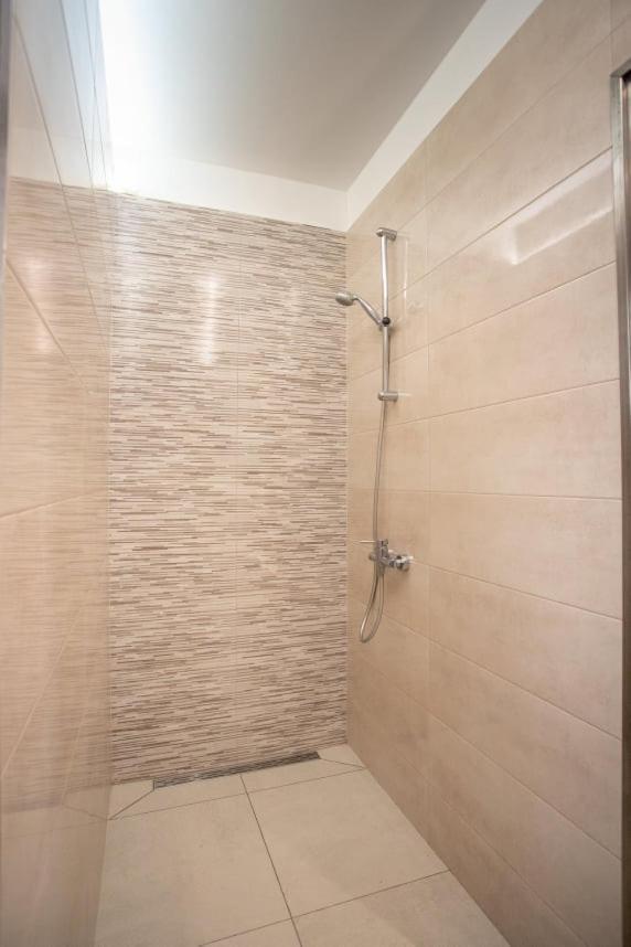 Megy Luxury Gostinjska kuća Split