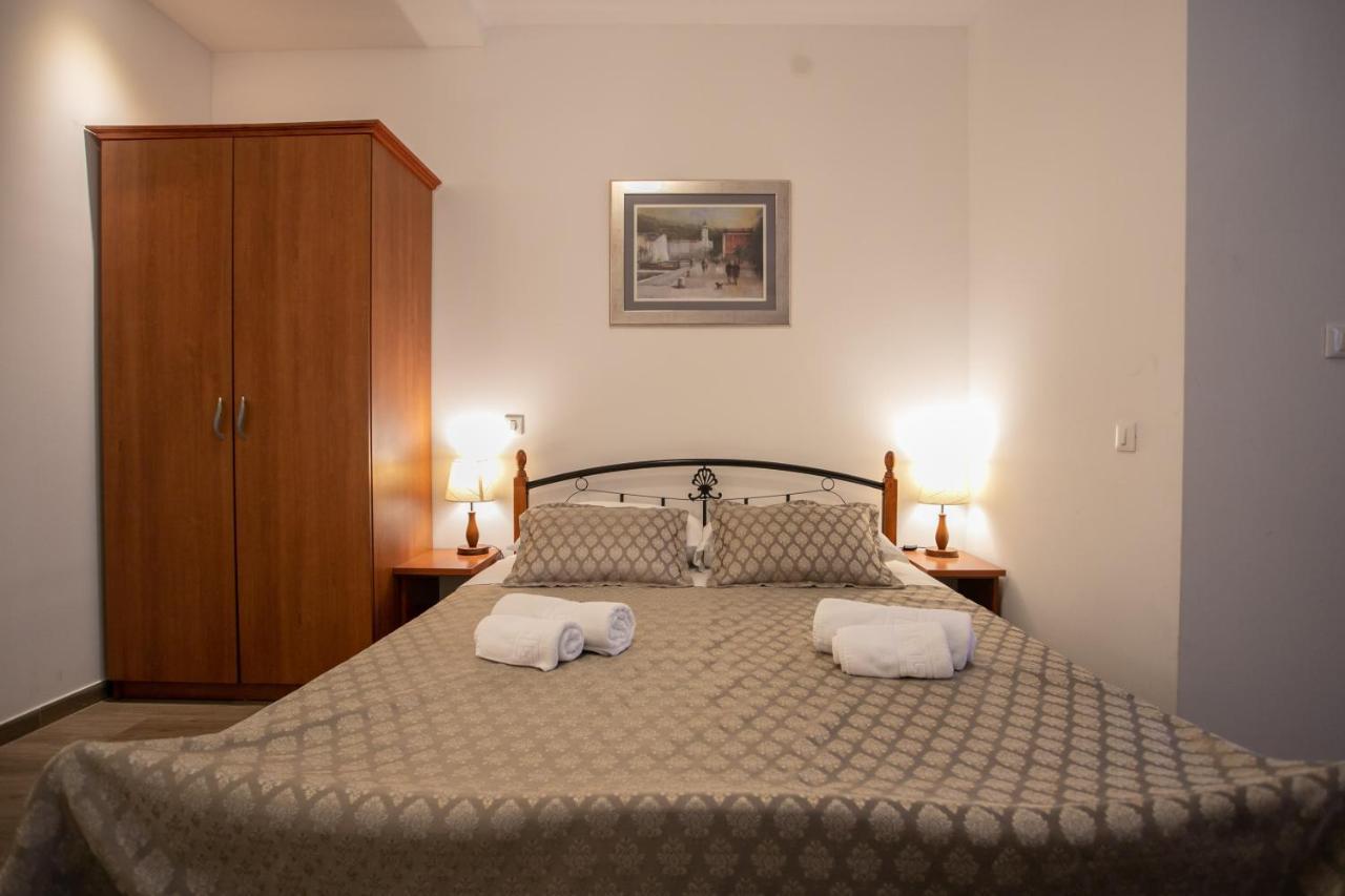 Gostinjska kuća Megy Luxury *