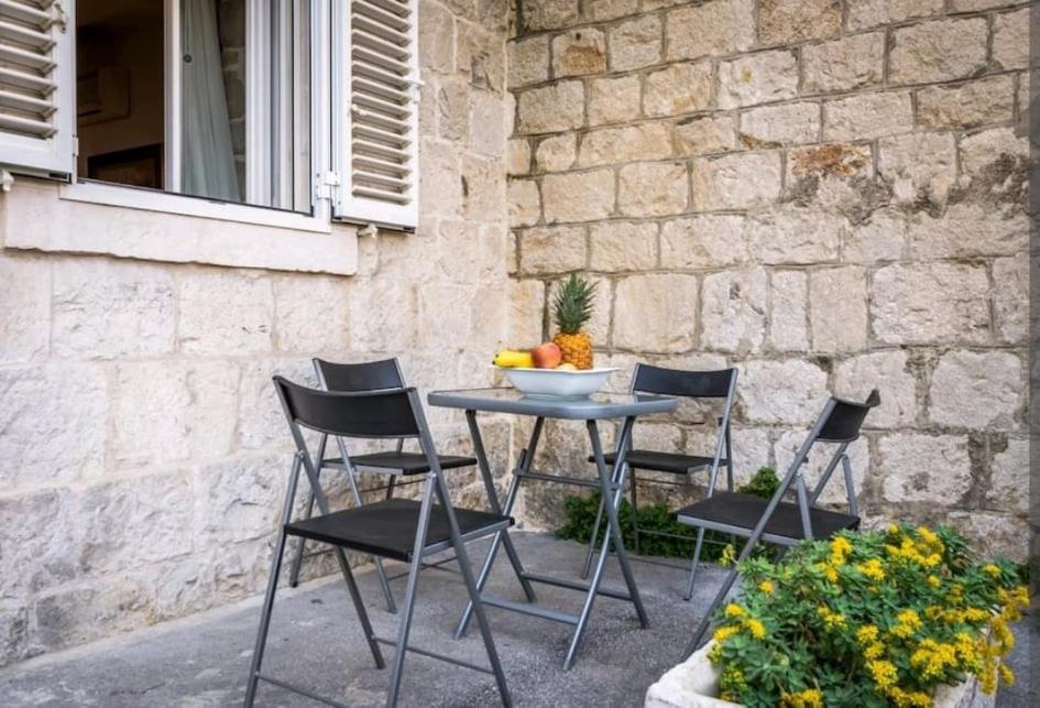 Gostinjska kuća Megy Luxury Split