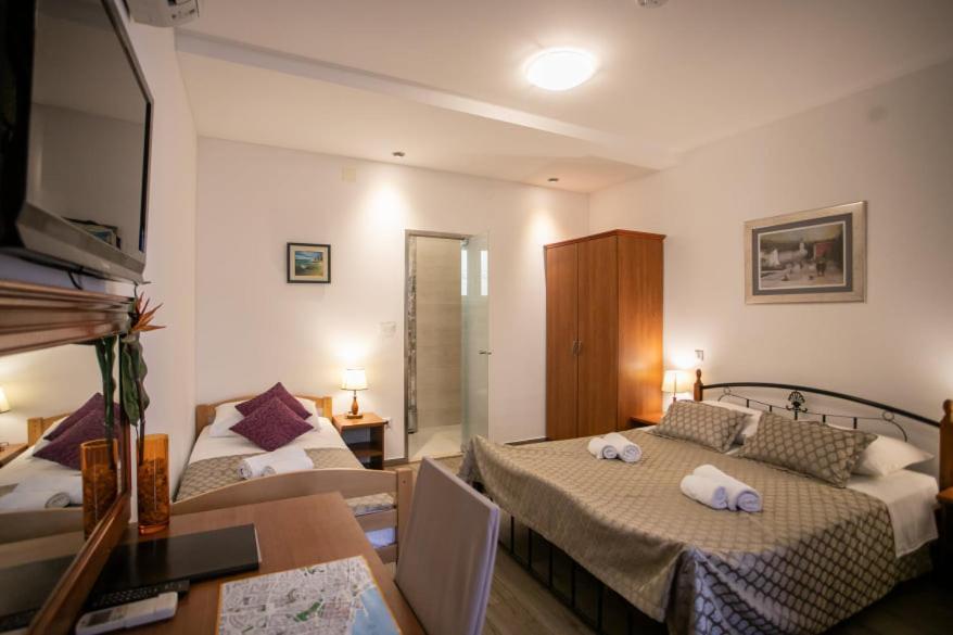 Gostinjska kuća Megy Luxury *