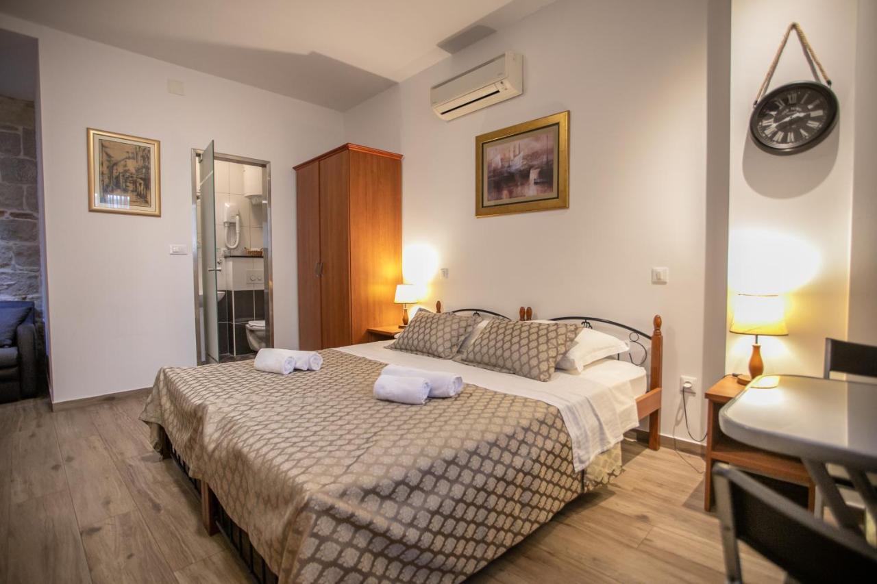 Megy Luxury Gostinjska kuća Split