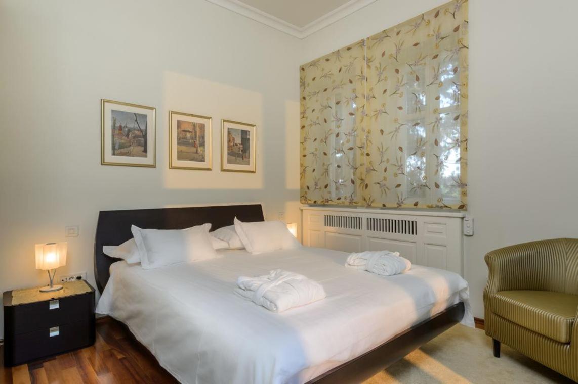 Castello Split: Luxury Seafront With Private Pool And *