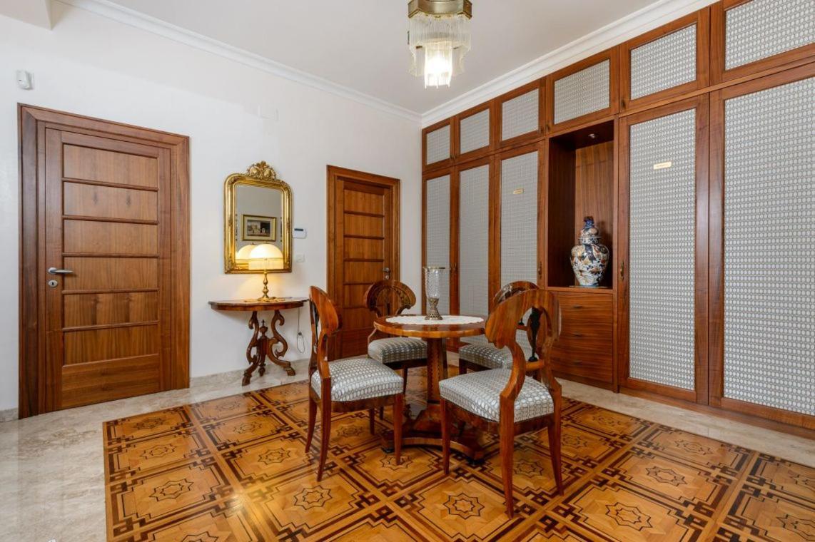 Castello Split: Luxury Seafront With Private Pool And *
