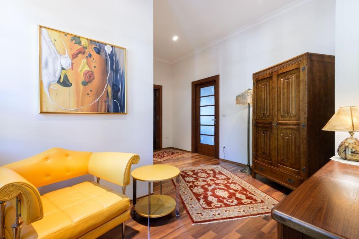 Castello Split: Luxury Seafront With Private Pool And *