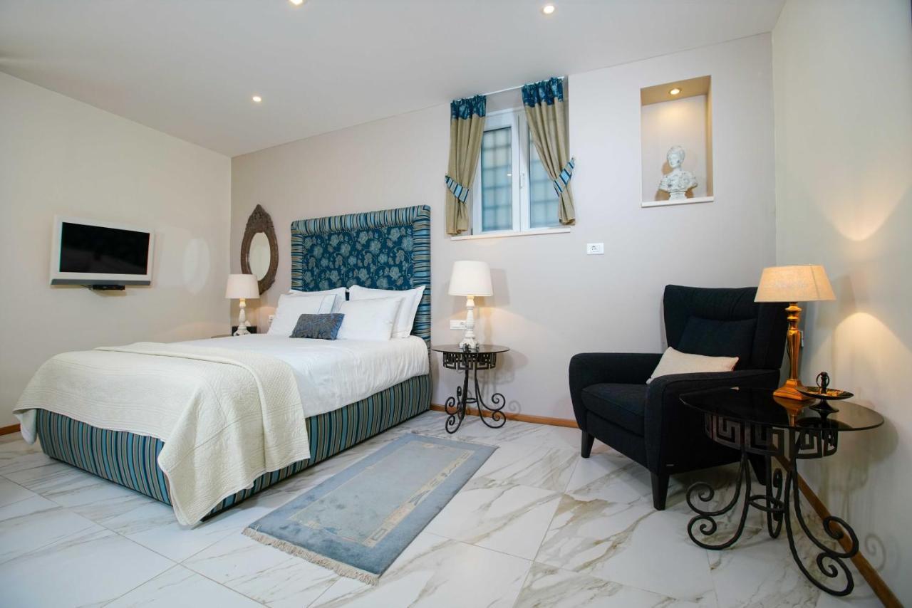Boutique Guest Zephyrus 4* Split
