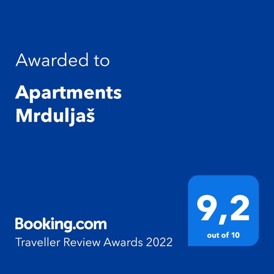 Mrduljas *