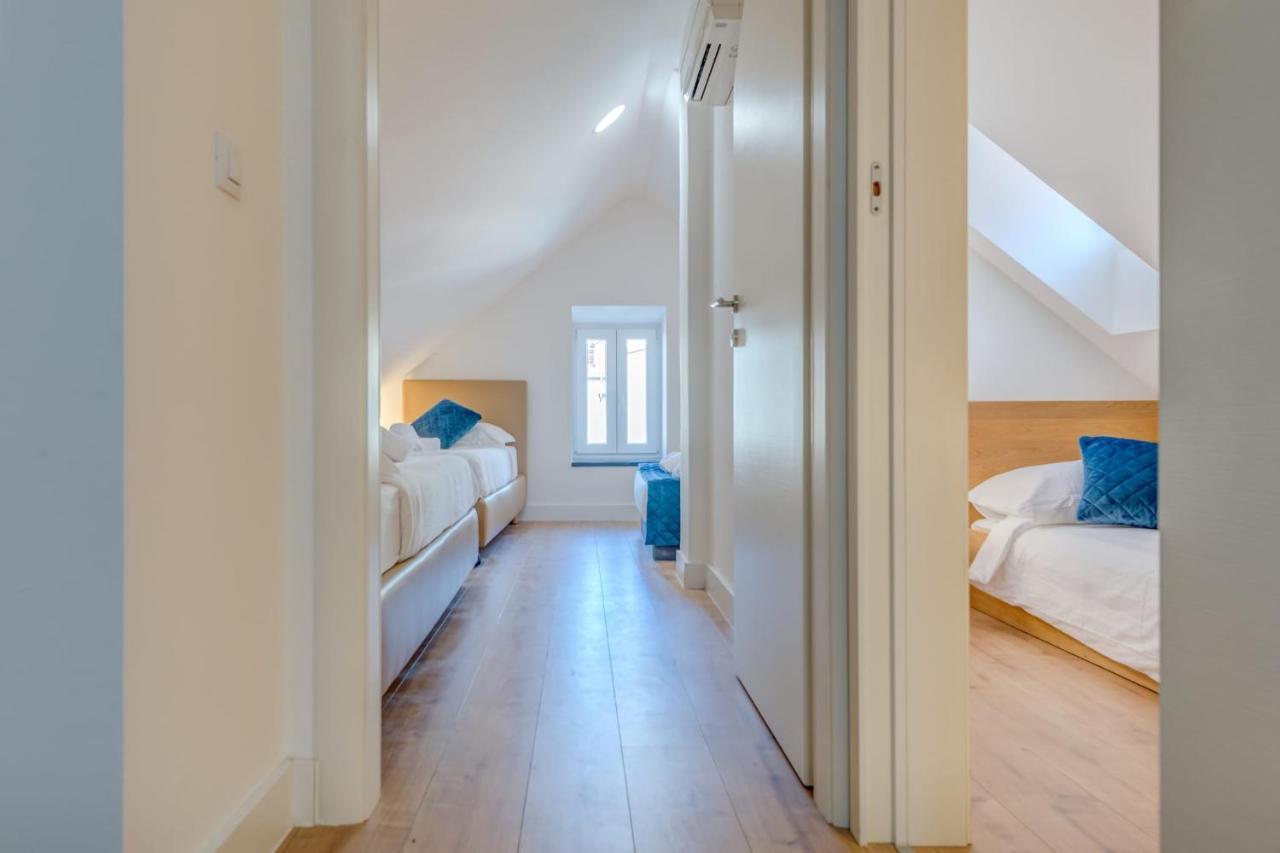 The Diocletian Collection Guest house Split
