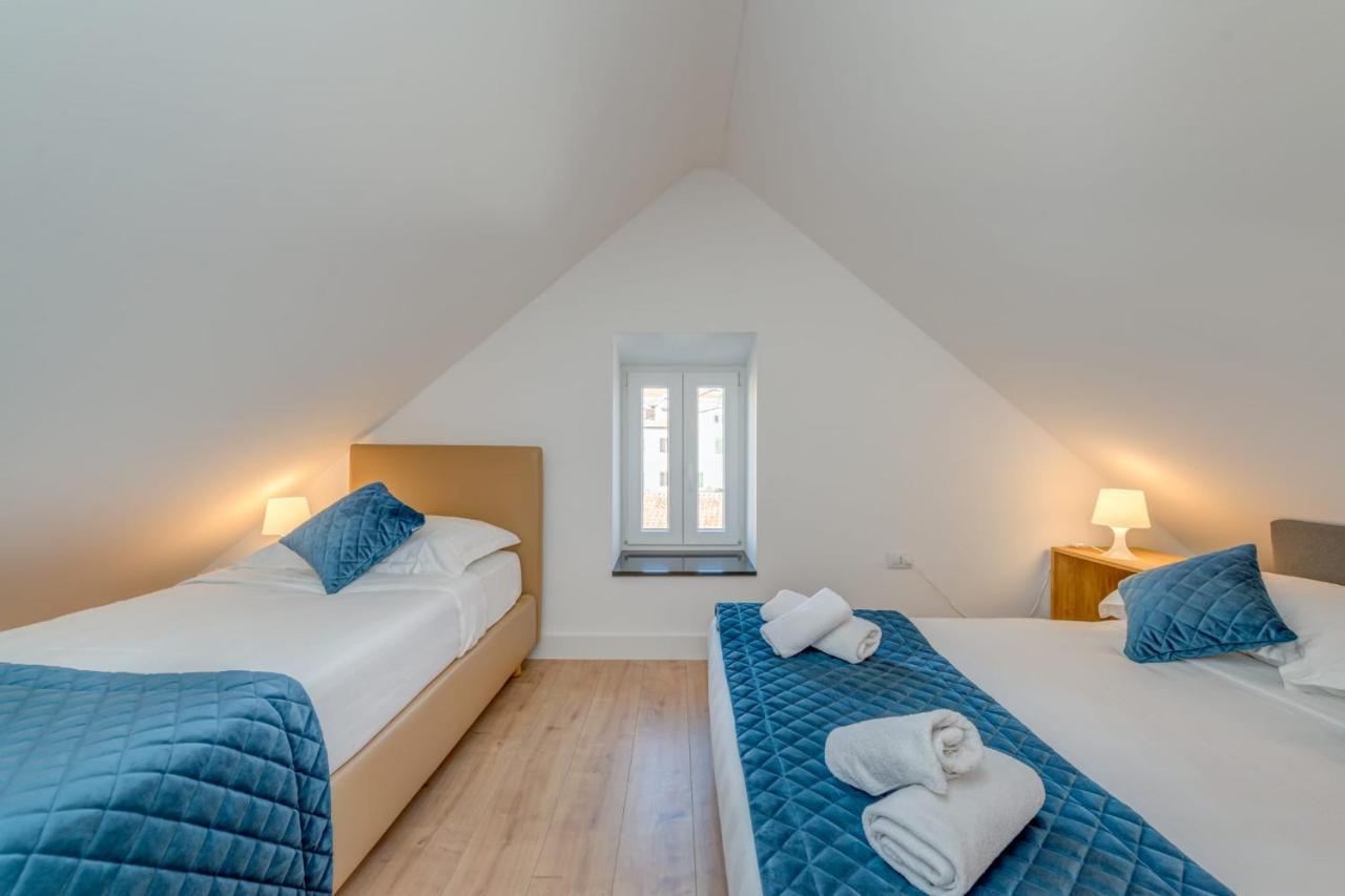 Guest house The Diocletian Collection