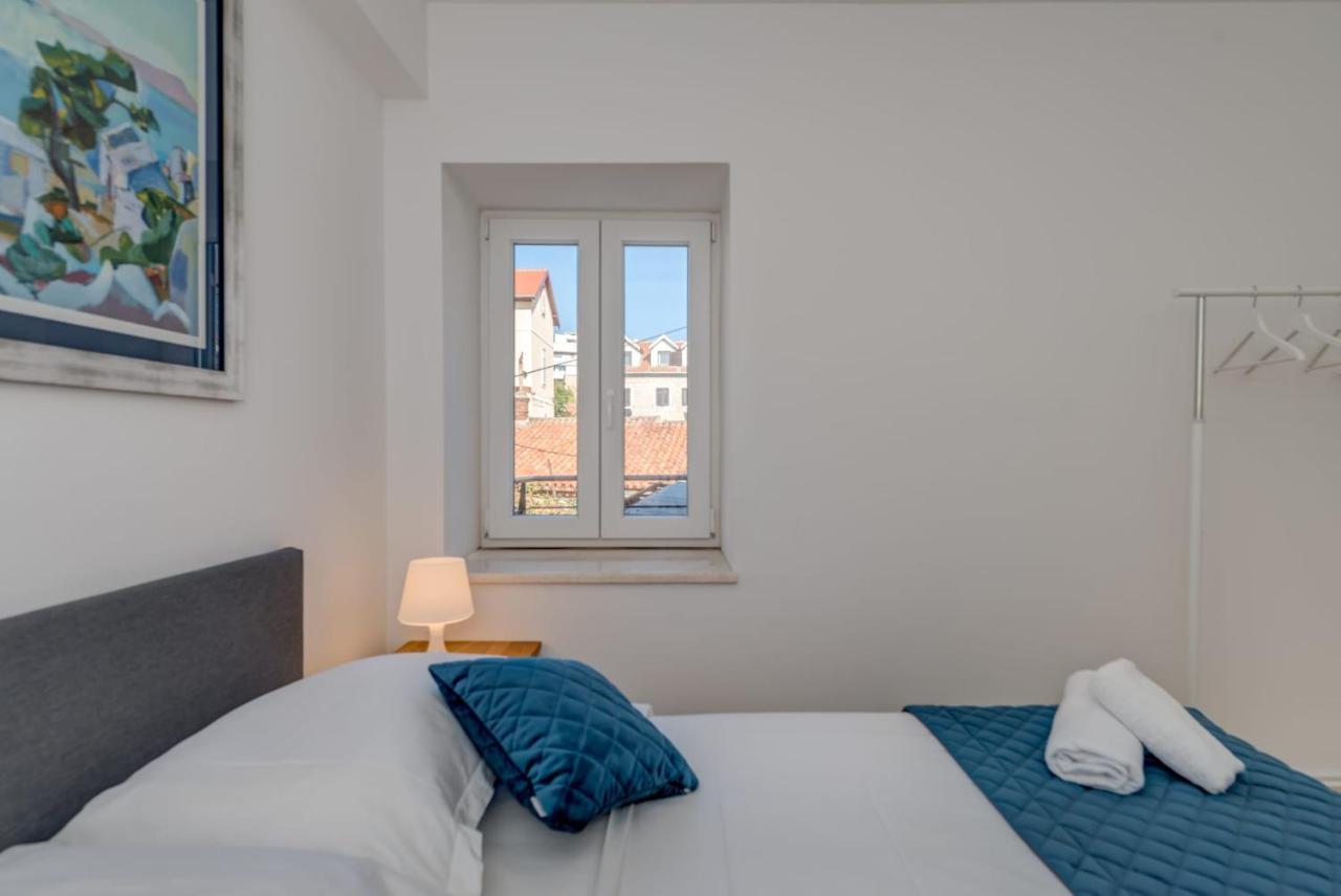 The Diocletian Collection Guest house Split