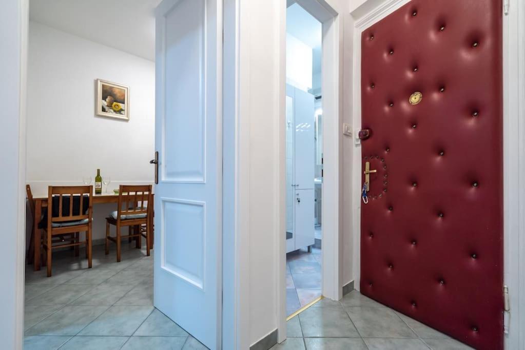 Homestay Old Town Cozy Split