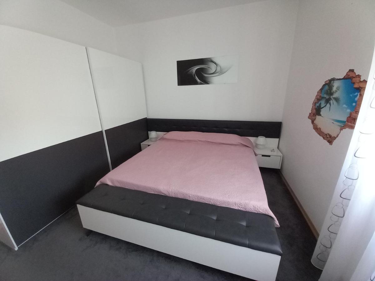 Diana Apartment