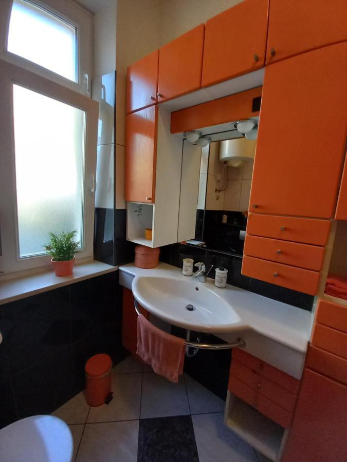Diana Apartment *