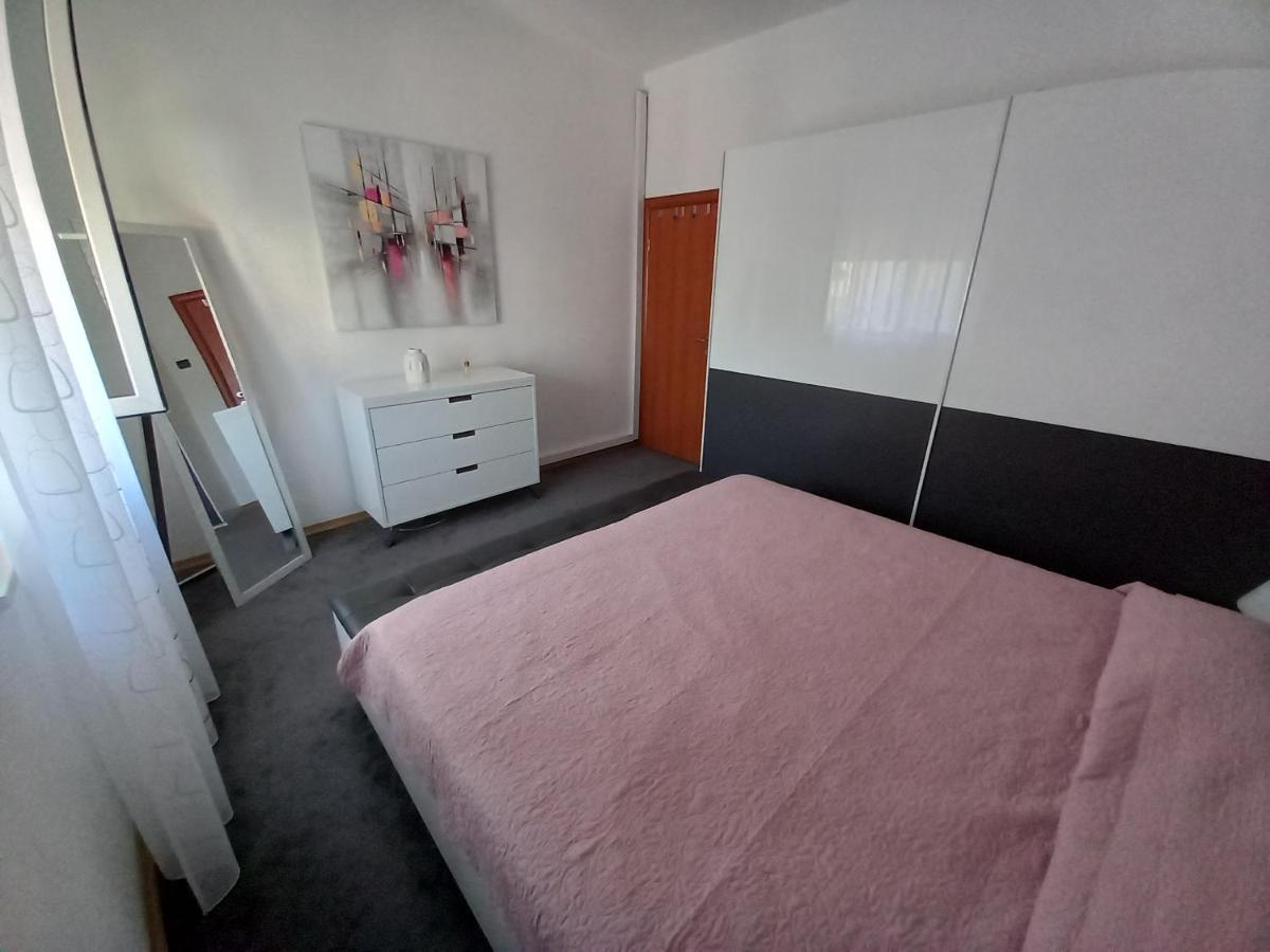 Diana Apartment