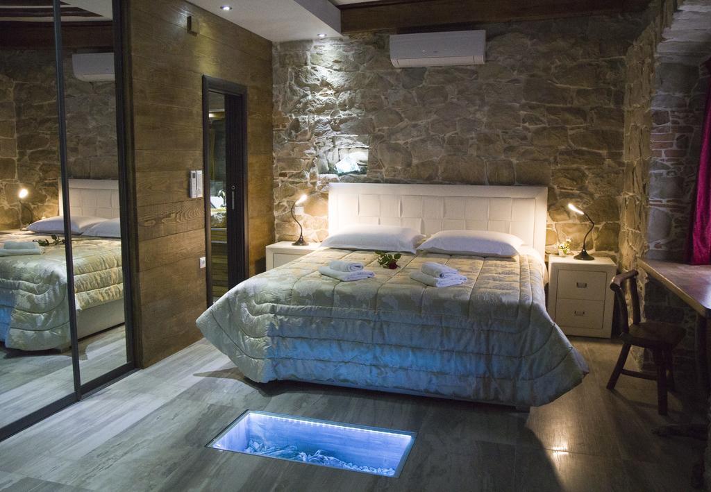 Domina Apartman Split