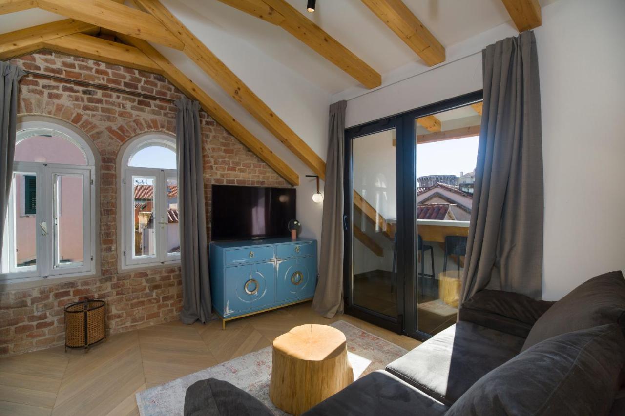 Lanea Apartamento Split