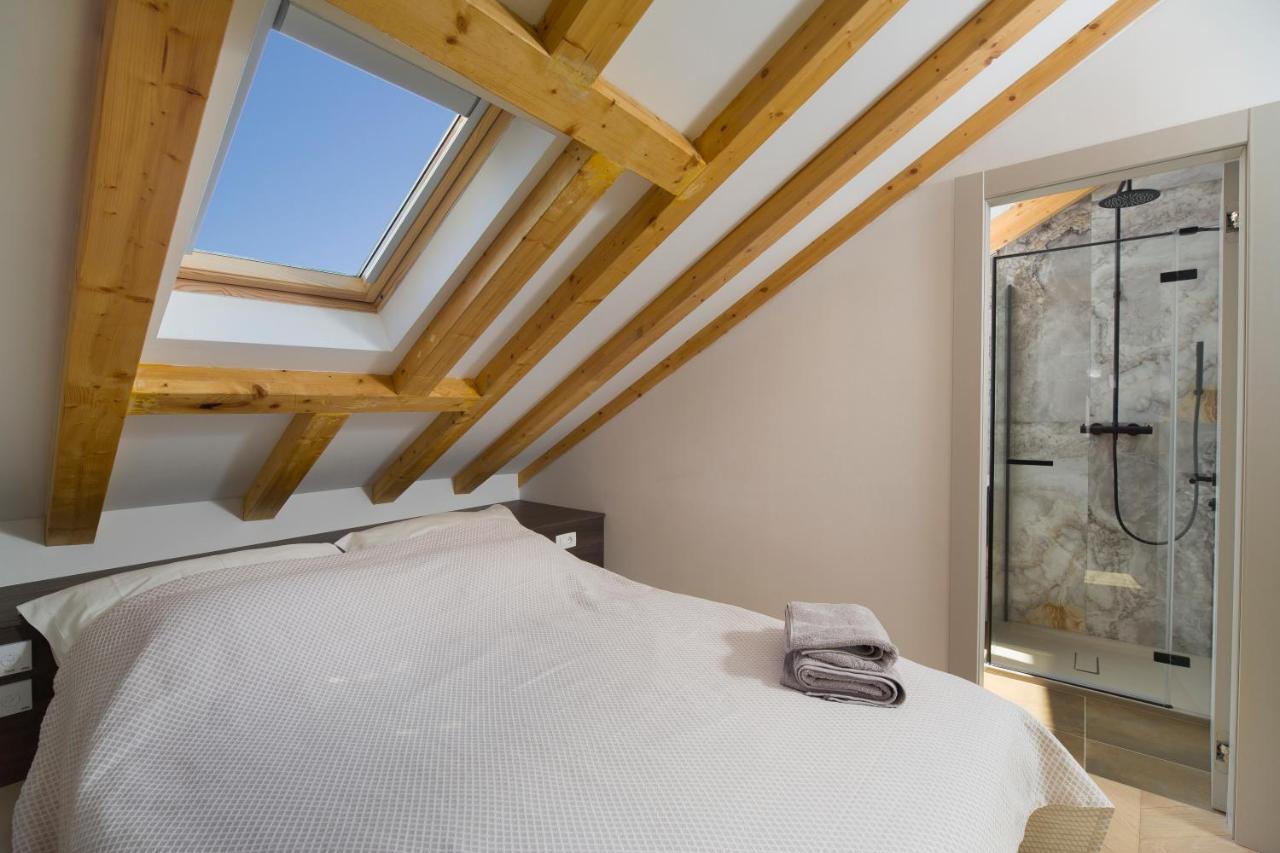 Lanea Apartamento Split