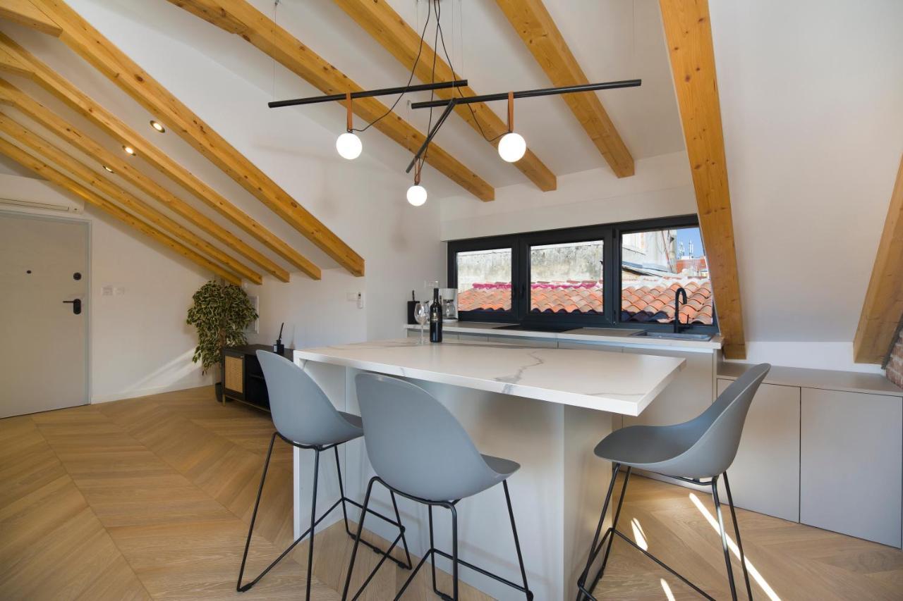 Apartamento Lanea Split