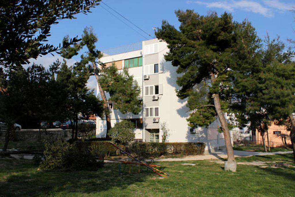 Apartment Beach Split Apartments Split