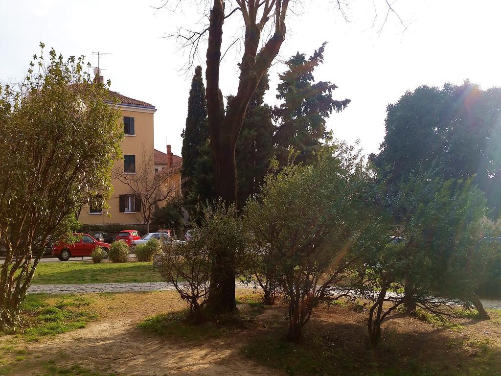 Diocletian Palace Appartement *