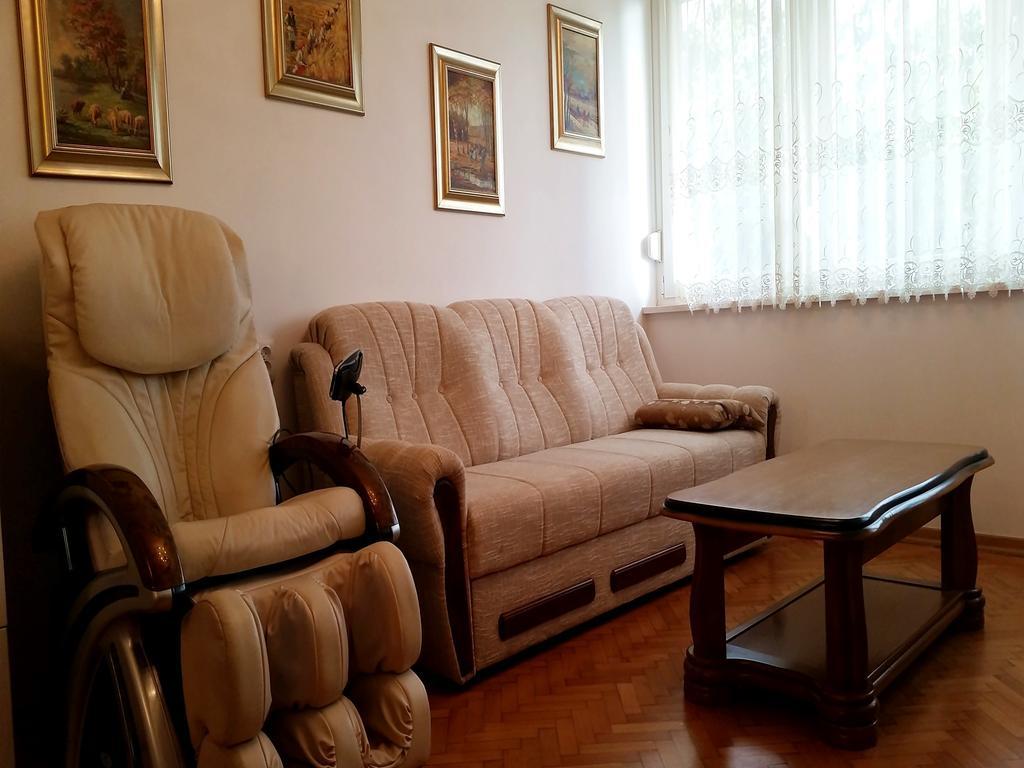 Diocletian Palace Appartement Split
