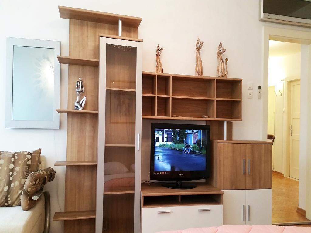 Diocletian Palace Suites *