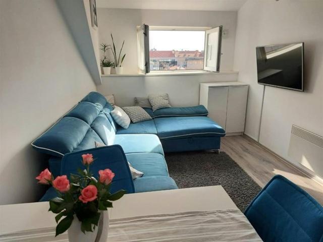 Nelly Apartment Split