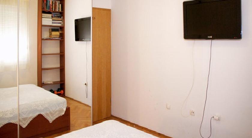 View Apartment *