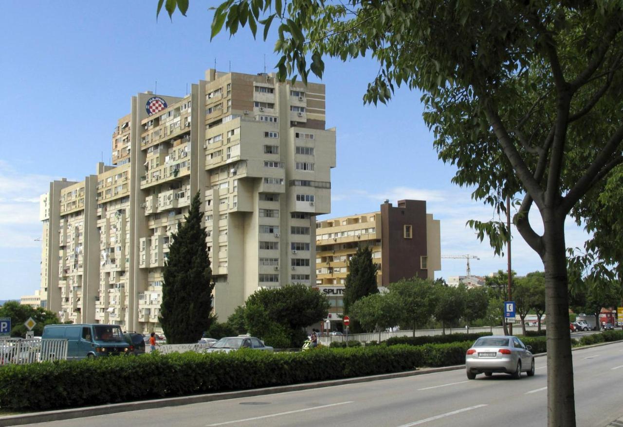 - Dida Moj Apartment *