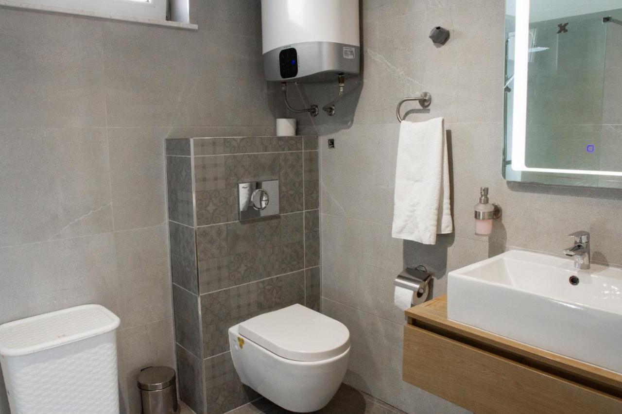 Old Stone House In Historical Area Holiday home Split