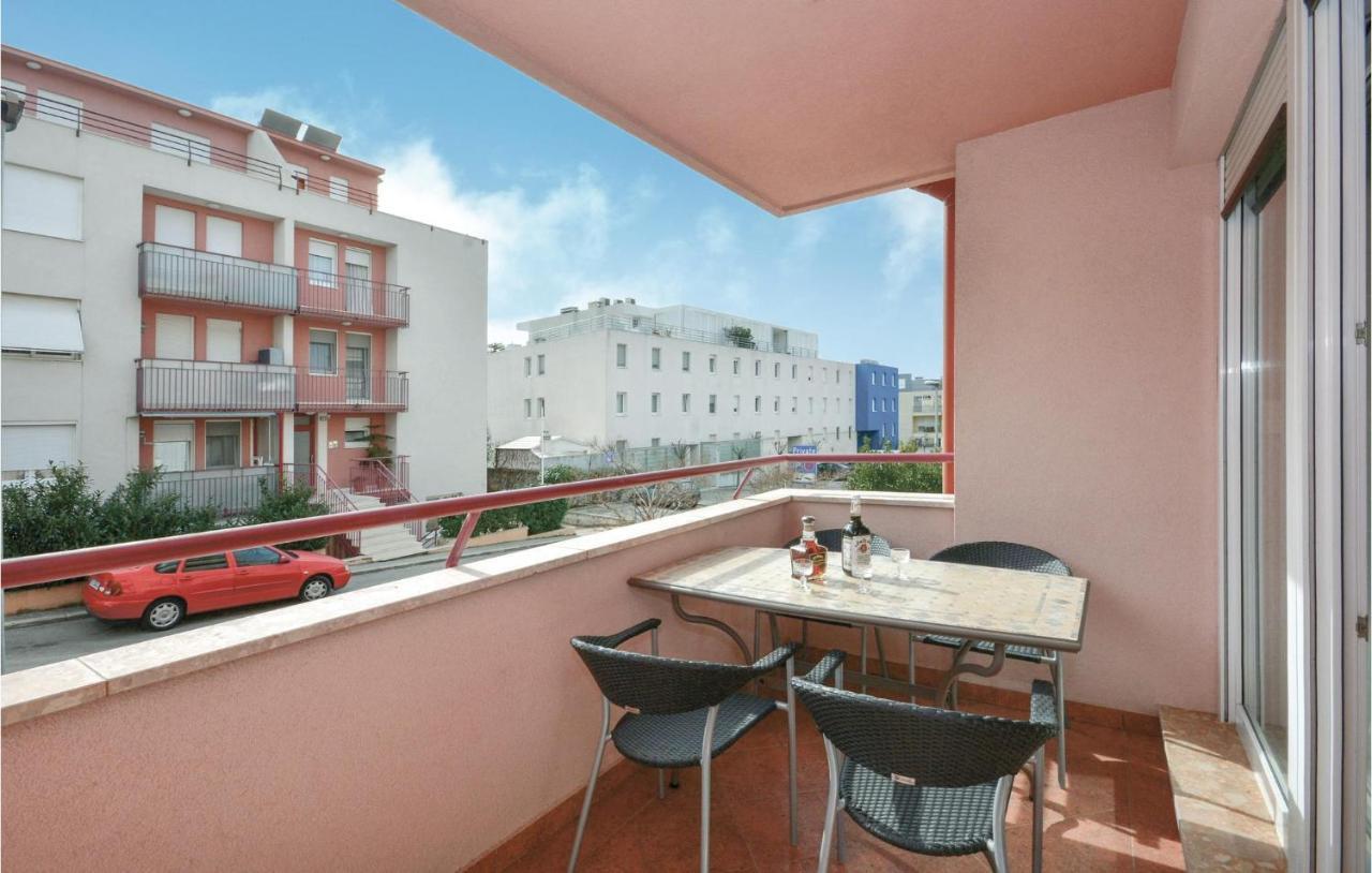 Nice Apartment In Split With Wifi