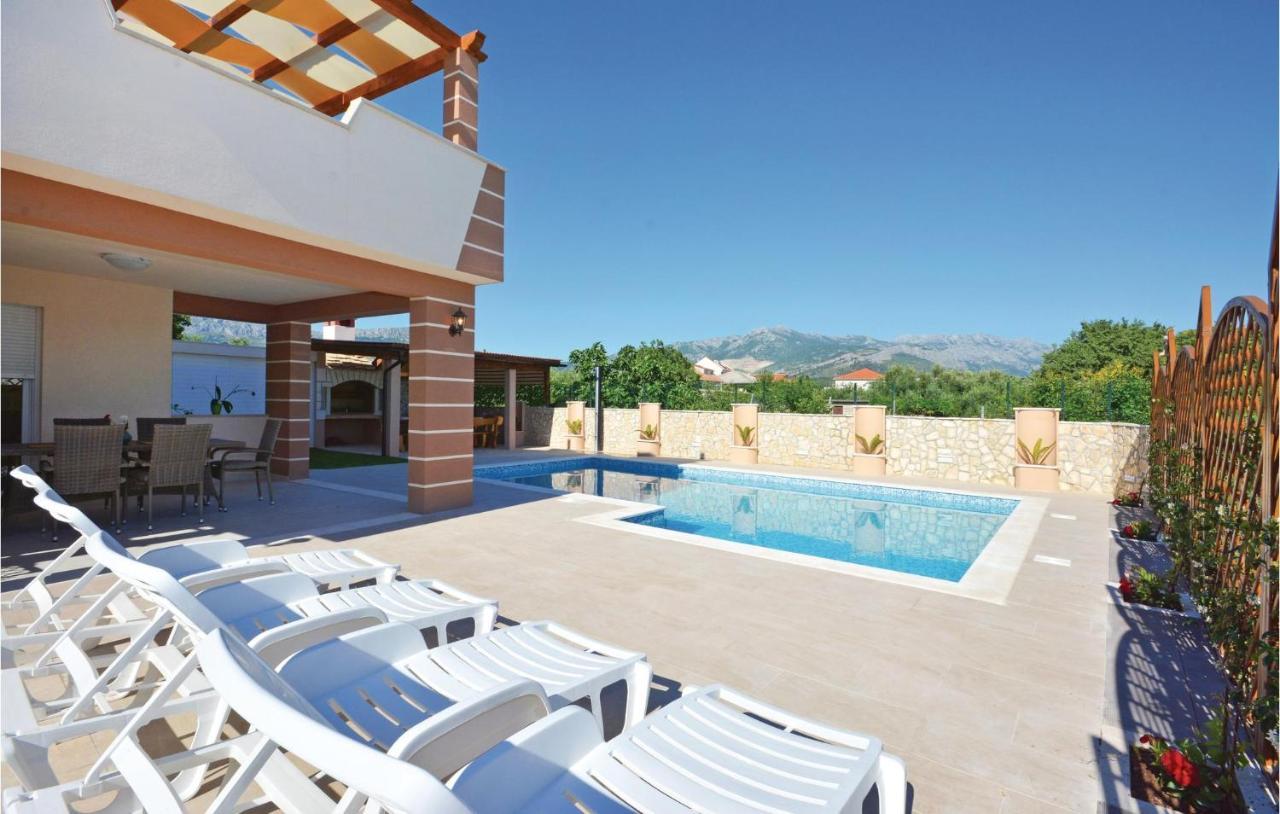3 Bedroom Nice Home In Solin Split