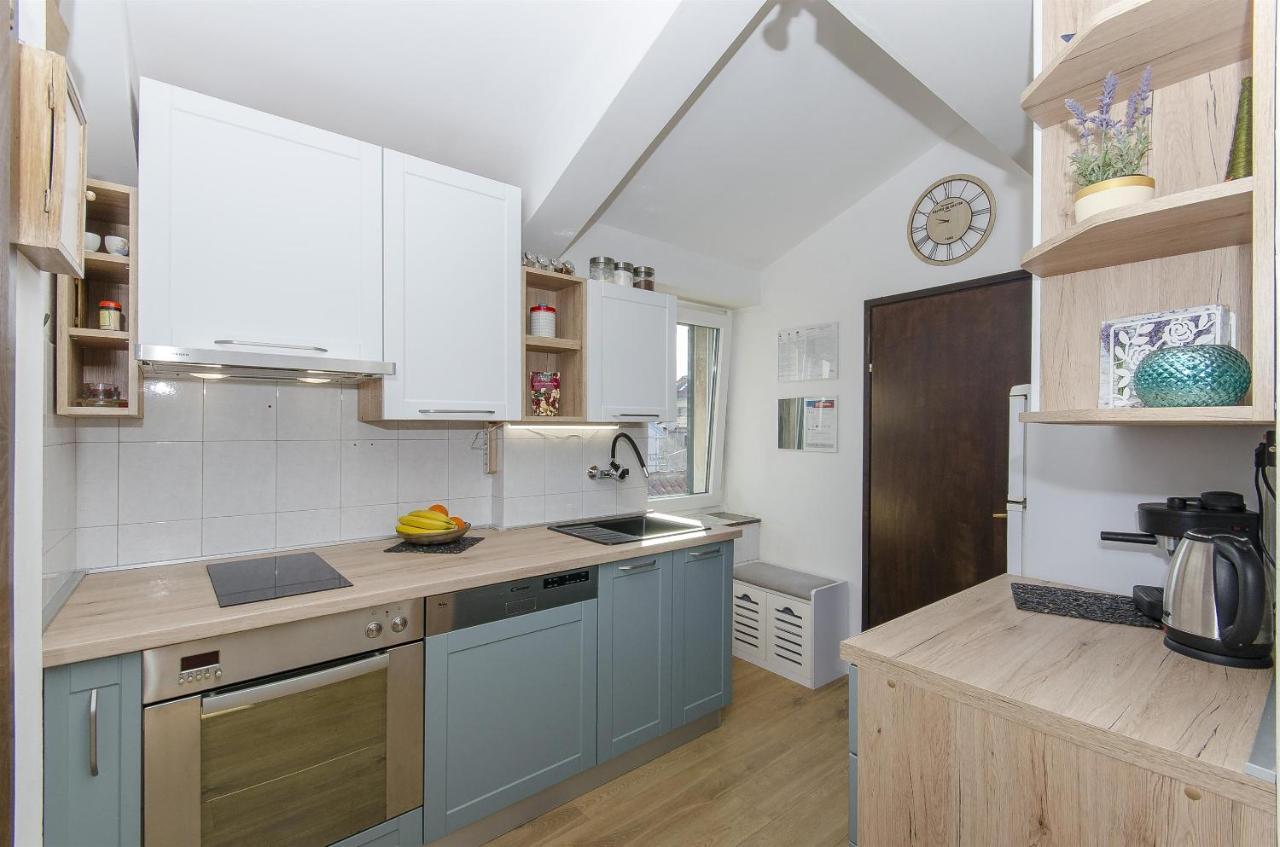 Taida Apartment *