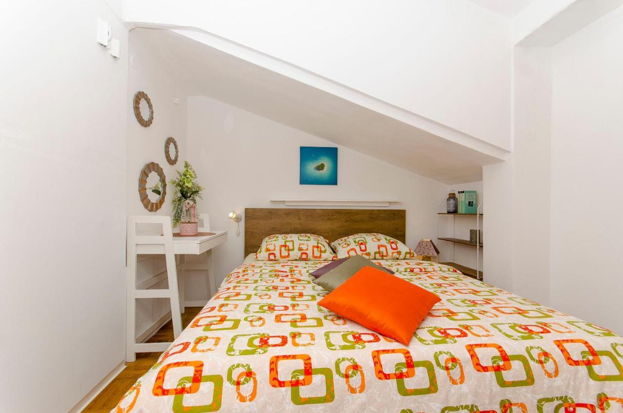 Apartment Taida