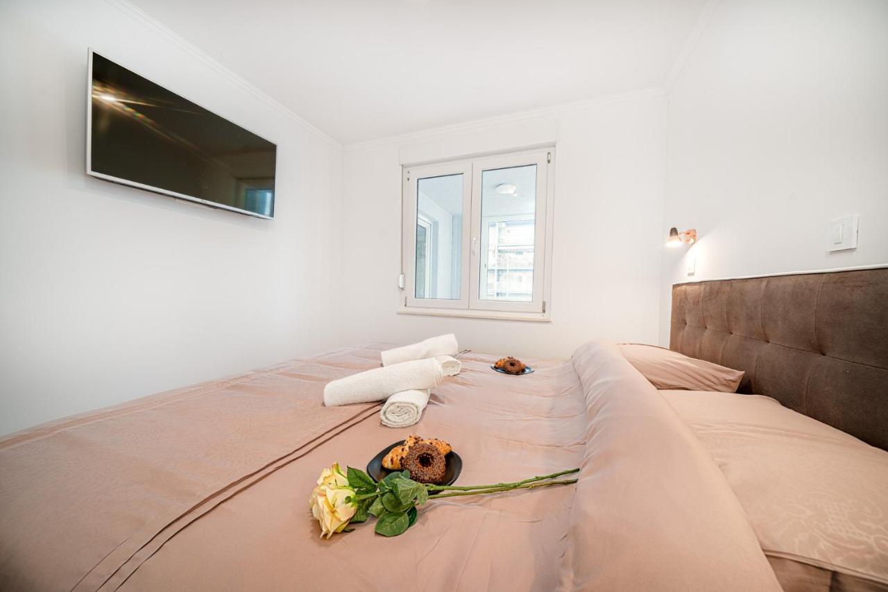 Apartment Luxury And Modern On The Main