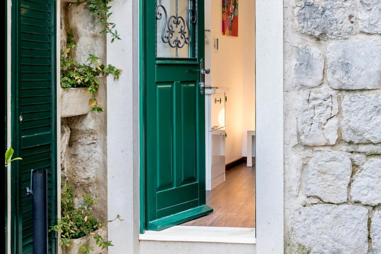Appartement Tomadi