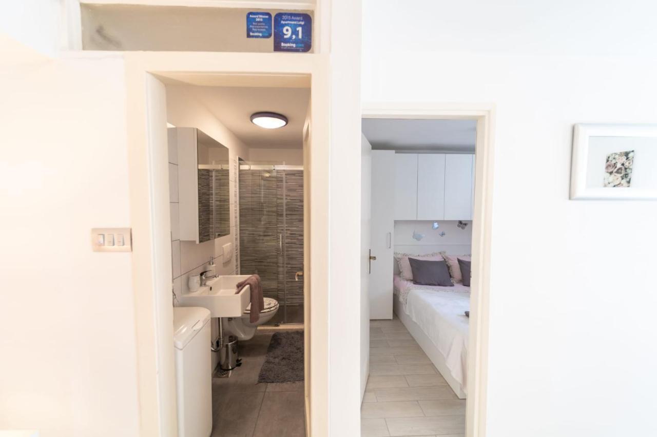 Marjan Apartment Split