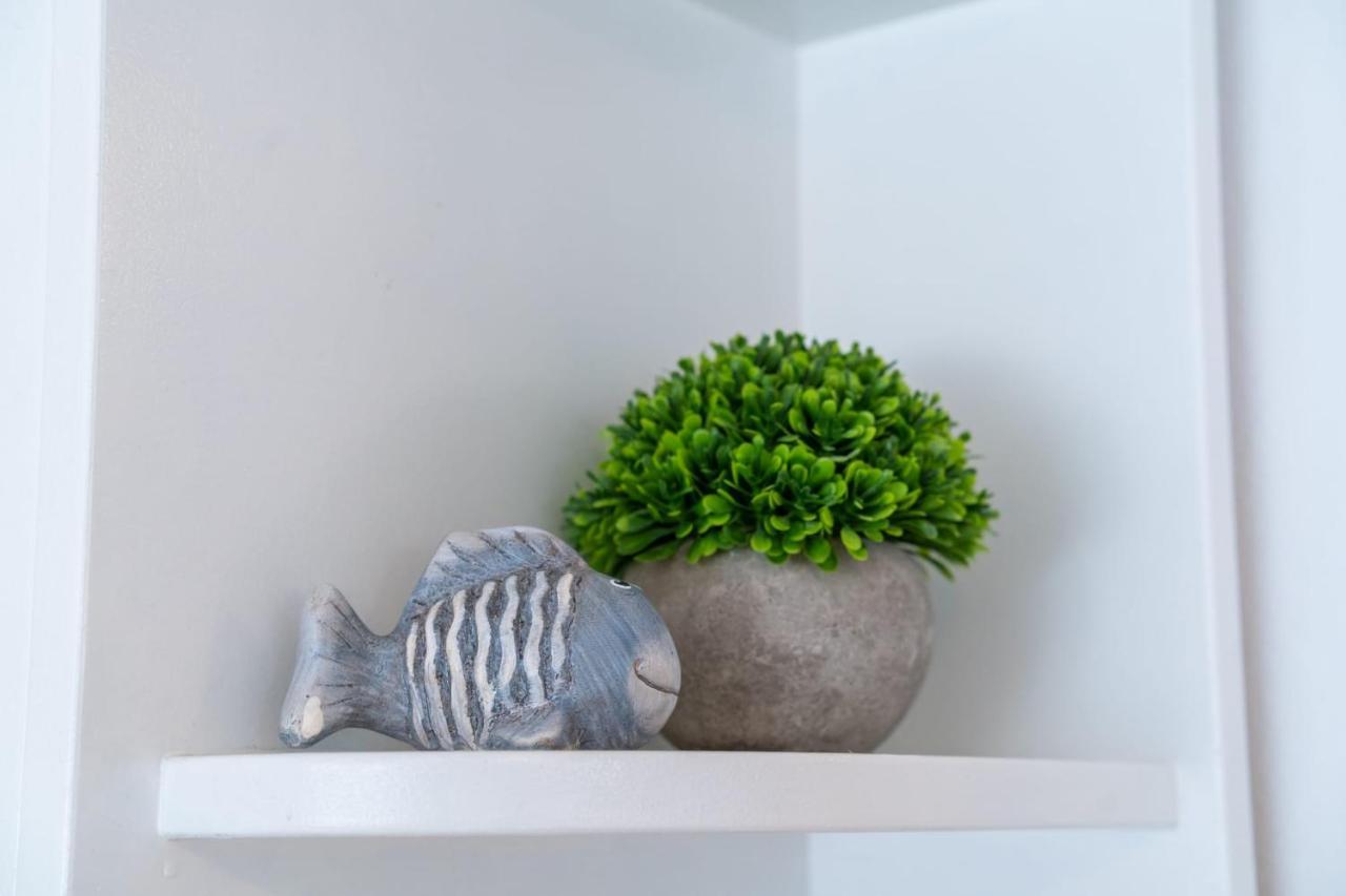 Apartment Marjan *