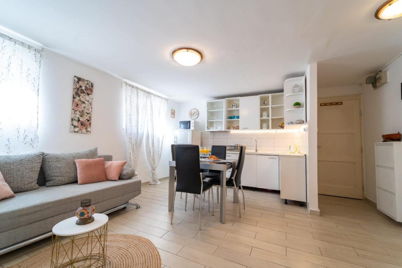 Apartment Marjan *