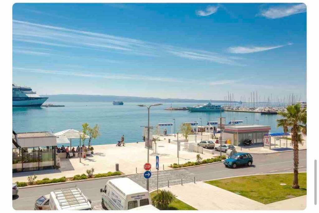 Luxury Eni On The West Coast