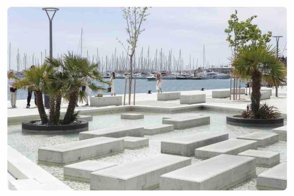 Luxury Eni On The West Coast Apartamento Split