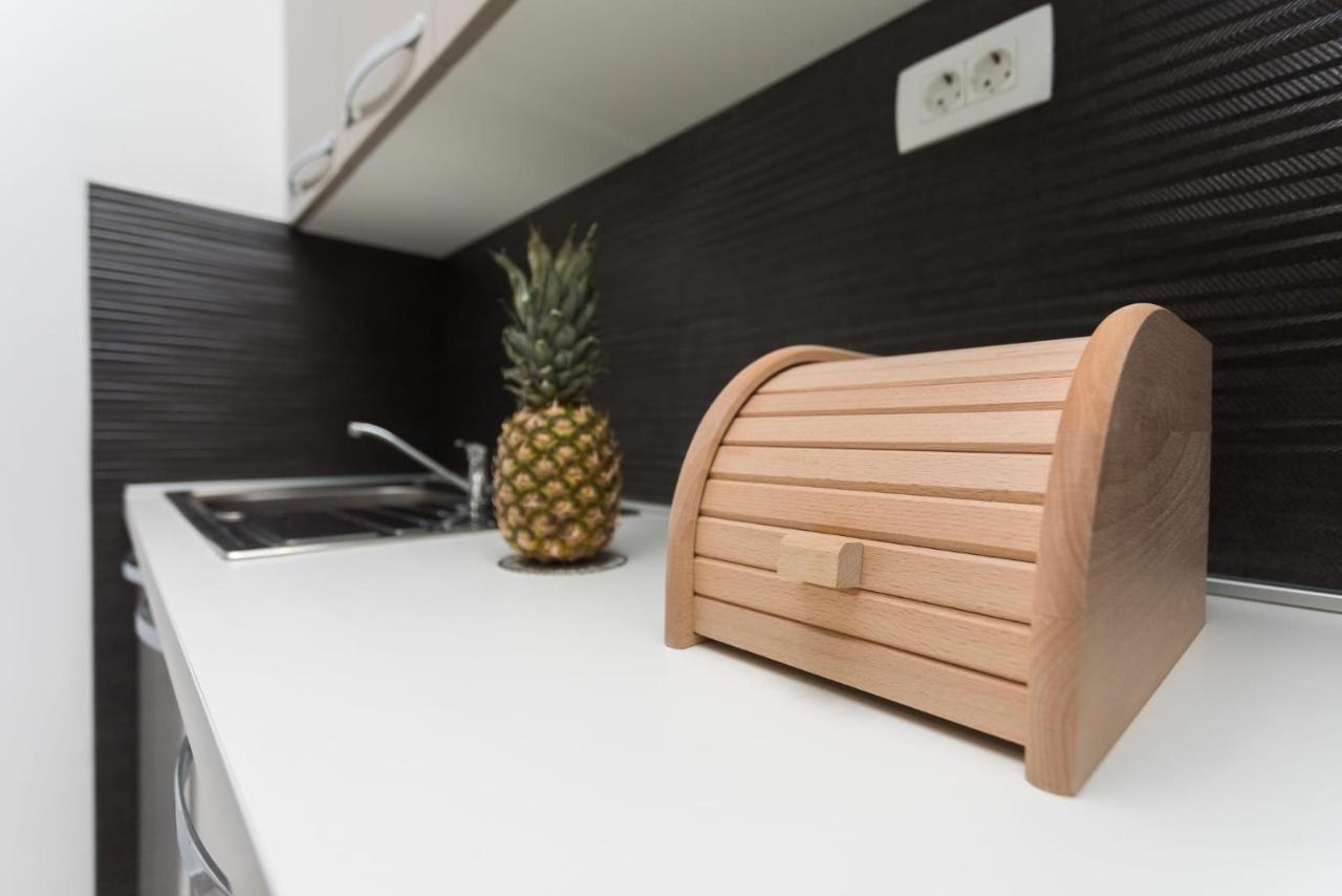 Bloom Apartman *
