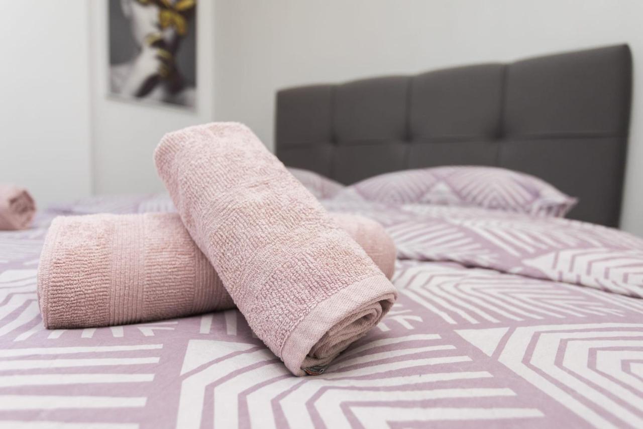 Bloom Apartman *
