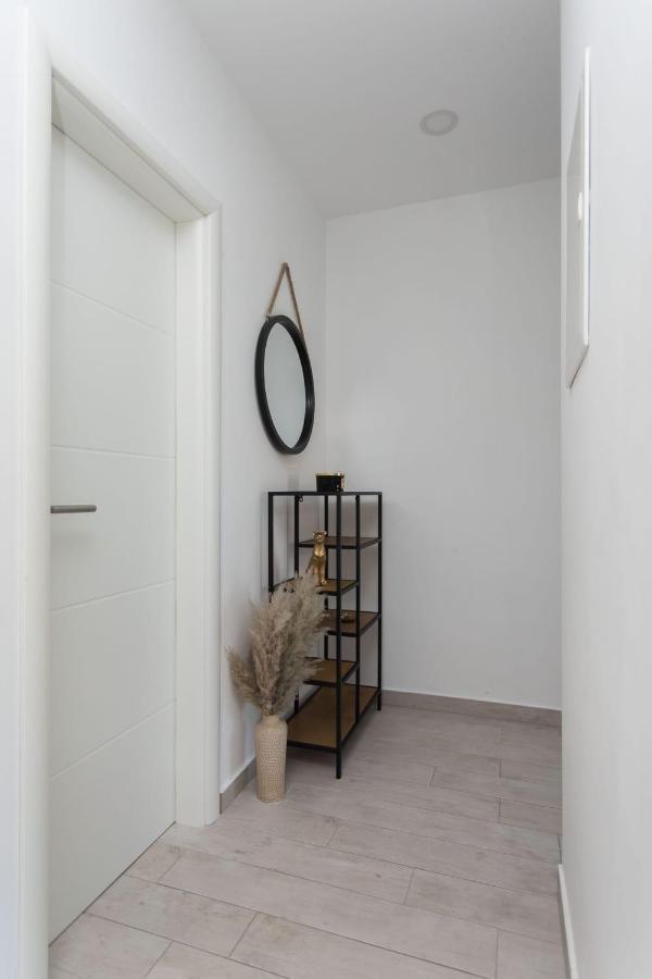 Bloom Apartman *
