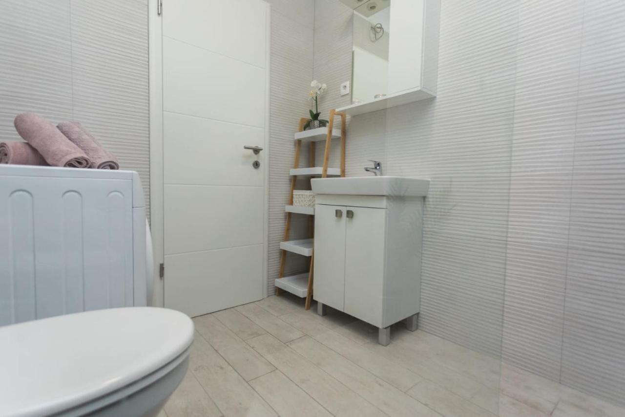 Bloom Apartman Split