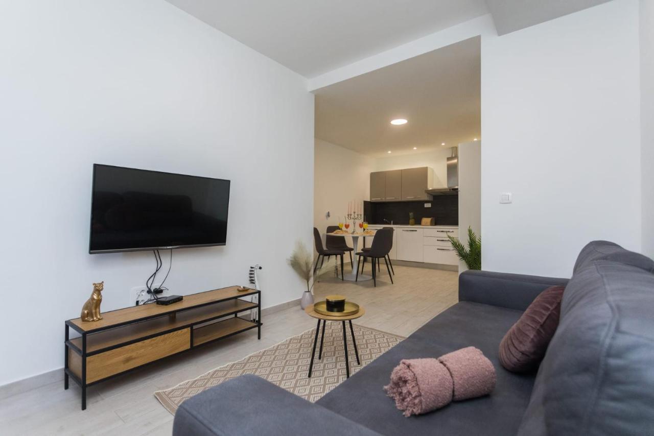 Bloom Apartman Split