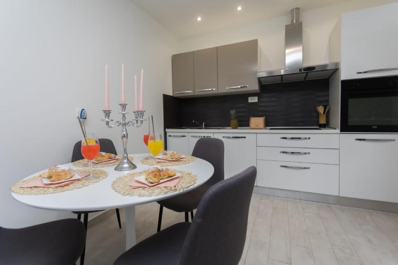Bloom Apartman *