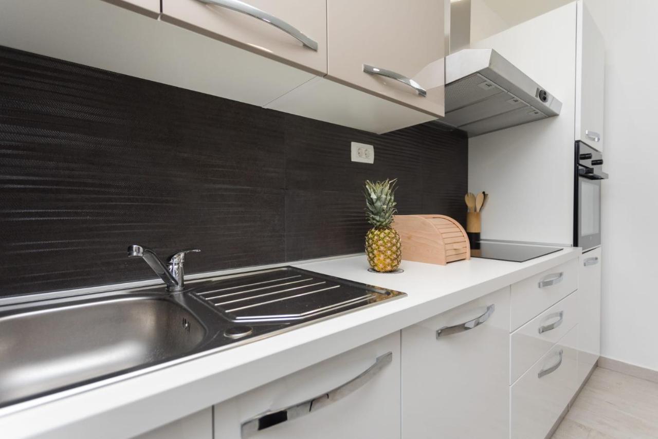 Bloom Apartman