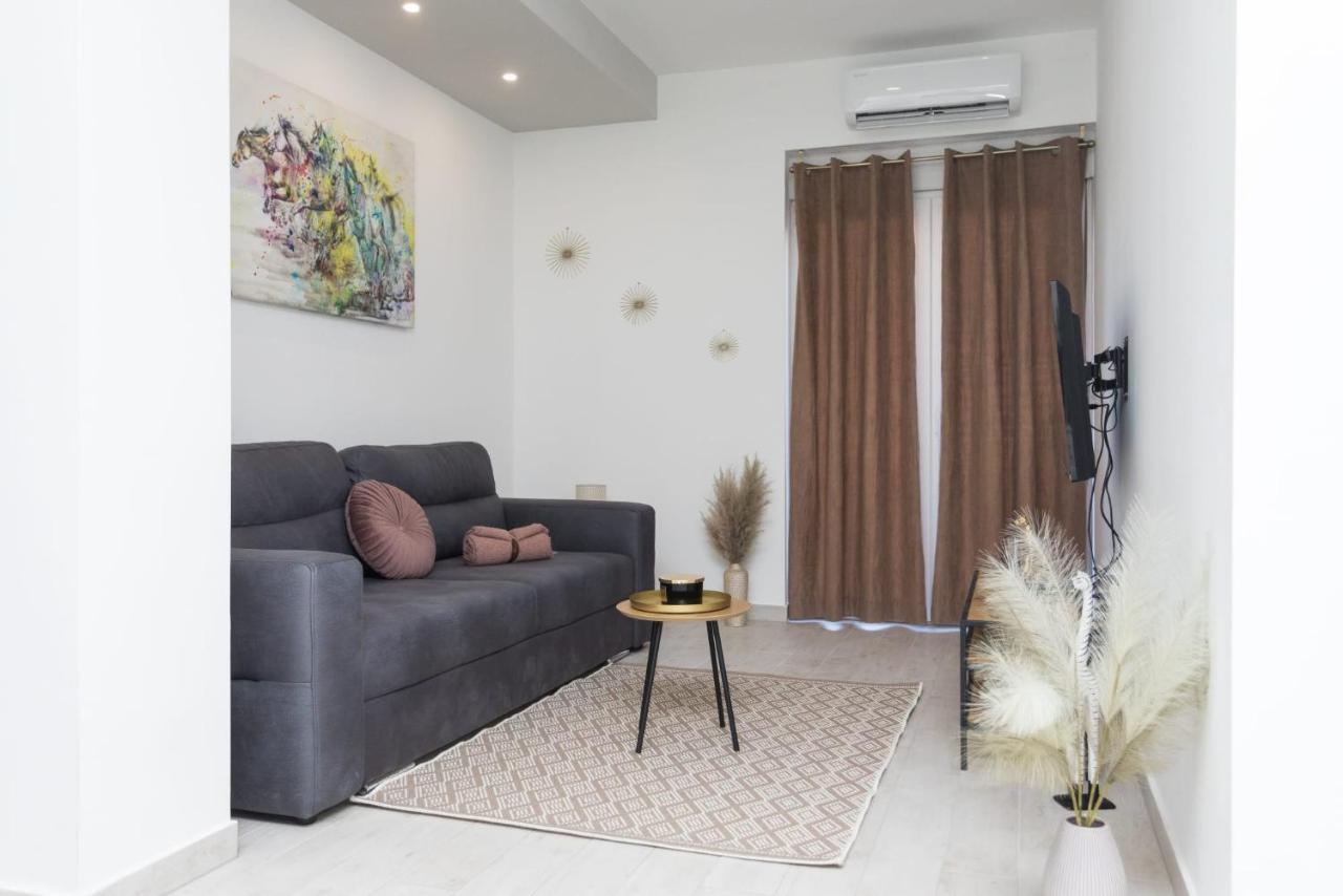 Bloom Apartman *