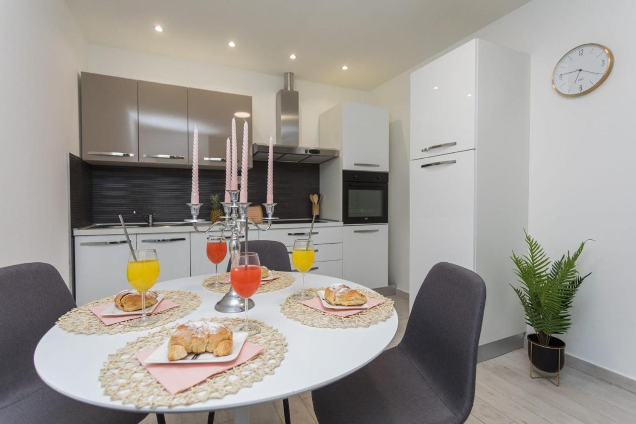 Apartman Bloom *